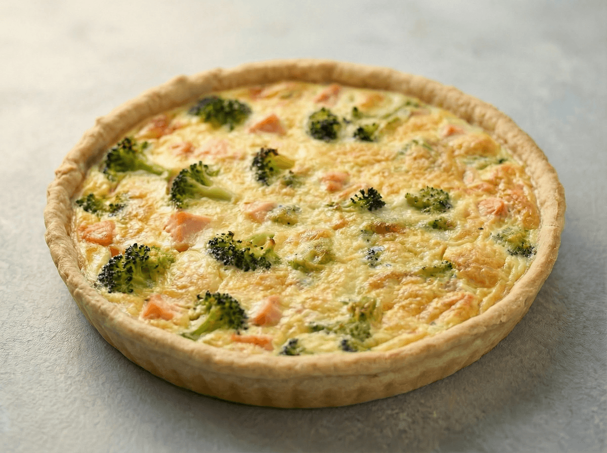 Норвежский с Красной Рыбой