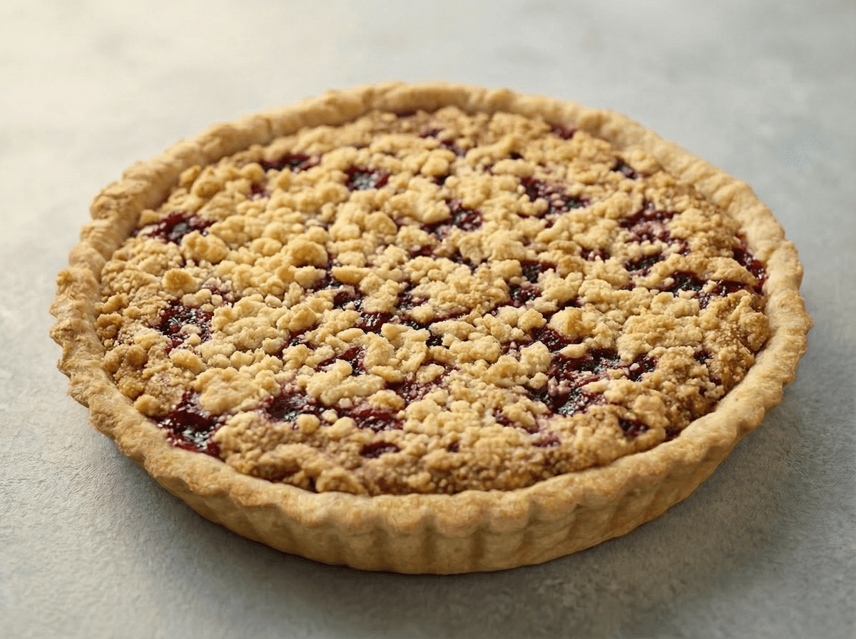 Яблочный - Цветаевский Пирог