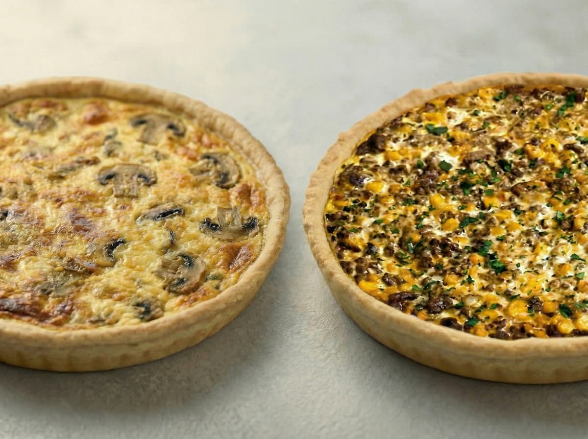 Мясное Ассорти